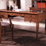 שולחן כתיבה איכותי ומעוצב WRITING-DESK 