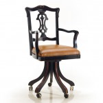 poltrona-ufficio-legno-wood-office-armchair-ducale